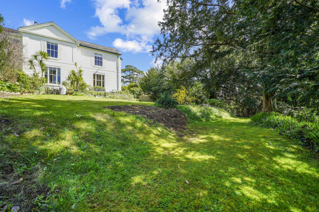 Main image of property: Pomeroy Villas, Totnes, TQ9