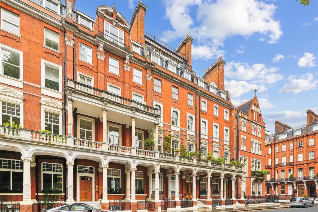 Main image of property: Cadogan Square, London, SW1X