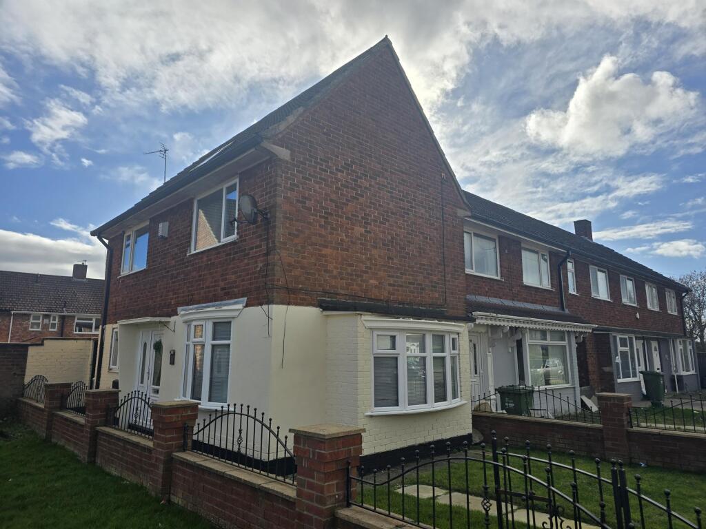 Main image of property: Chilton Close, STOCKTON-ON-TEES