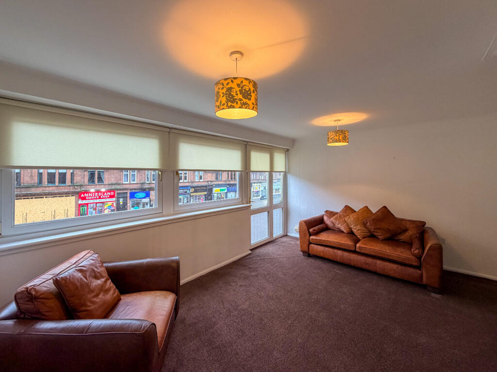 Main image of property: Great Western Road, Anniesland, Glasgow, G13