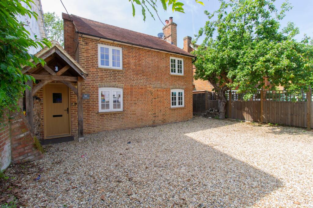 Main image of property: Hook Road, North Warnborough, RG29