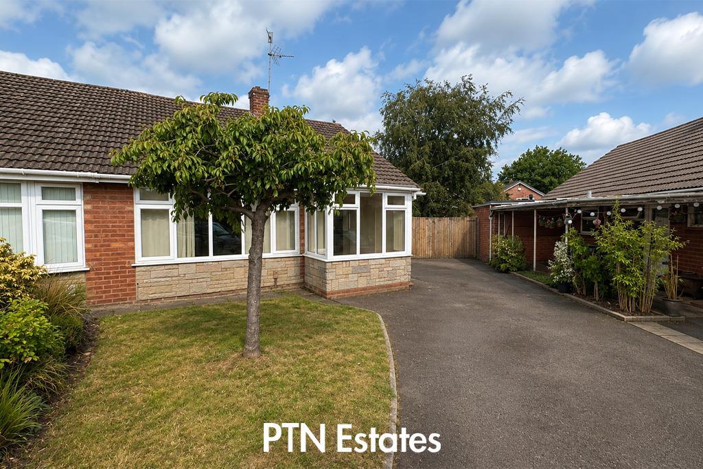 Main image of property: Conway Close, Kingswinford