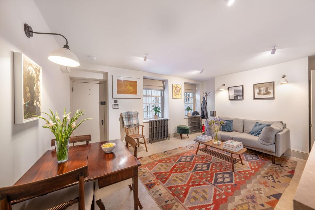 Main image of property: Colebrooke Road, London