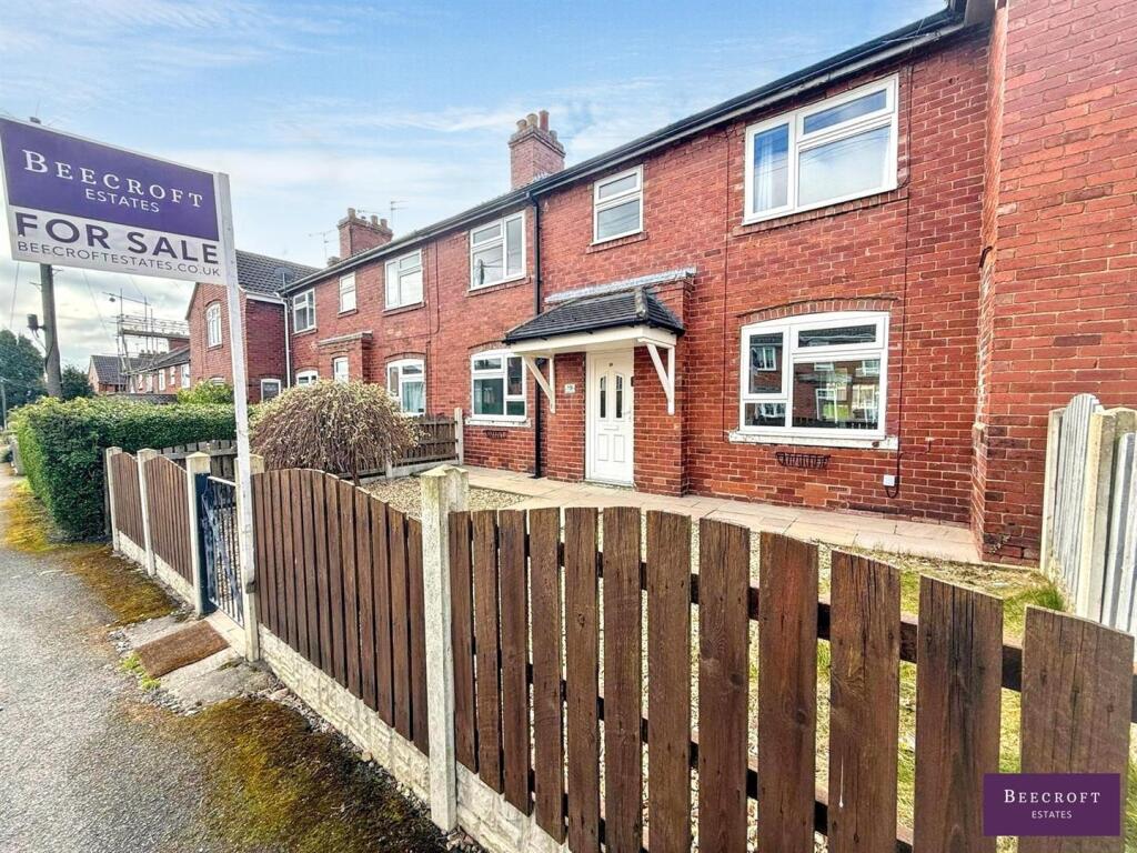 Main image of property: Pleasant Avenue, Great Houghton, Barnsley