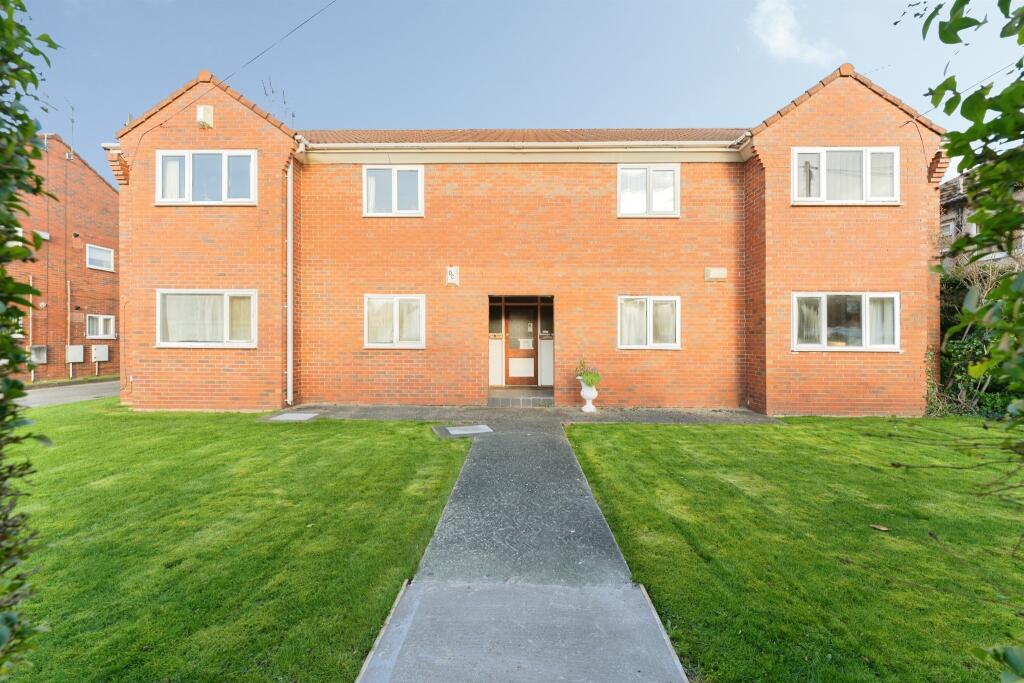 Main image of property: Victoria Drive, Rock Ferry, Birkenhead