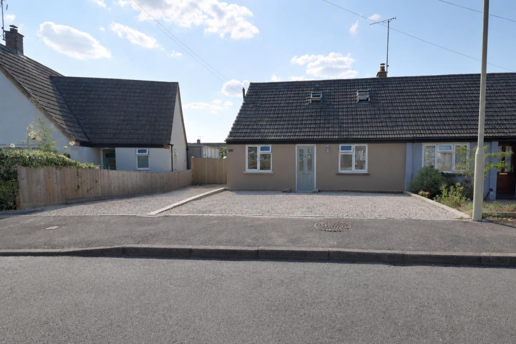 Main image of property: Ryelands Road, Stonehouse