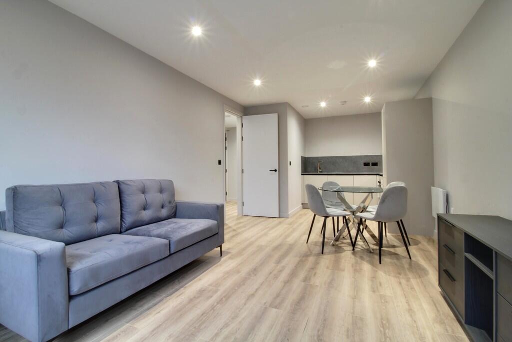 Additional image 3 of Pressworks, 40-44 Northwood Street, Jewellery Quarter