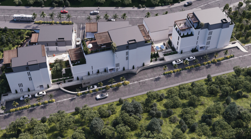 Main image of property: Tivat