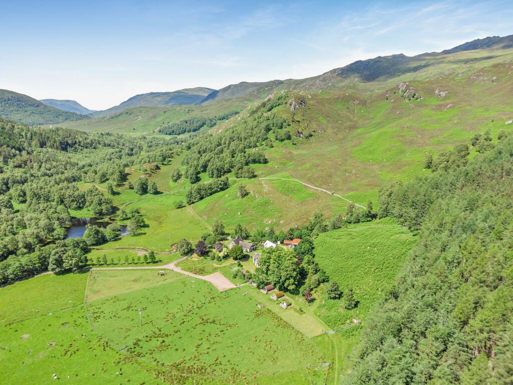 Main image of property: Craskie, Cannich, Beauly, Inverness-Shire
