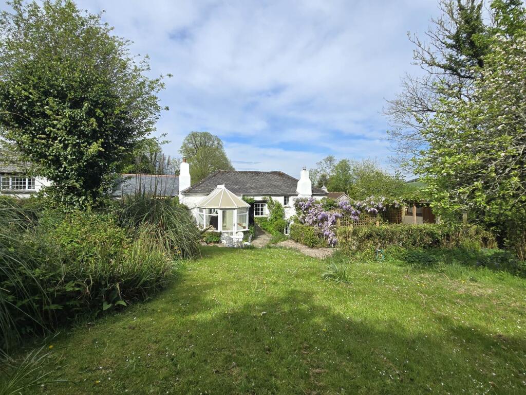 Main image of property: Marwood, Near Barnstaple
