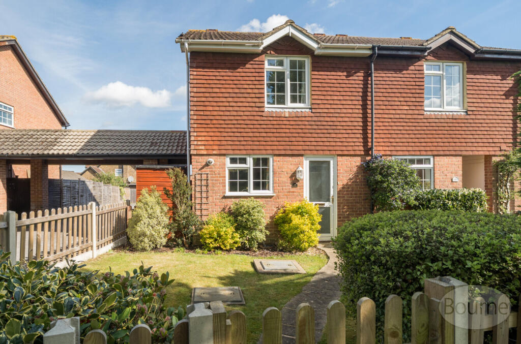 Main image of property: Greenhill Gardens, Guildford, Surrey, GU4