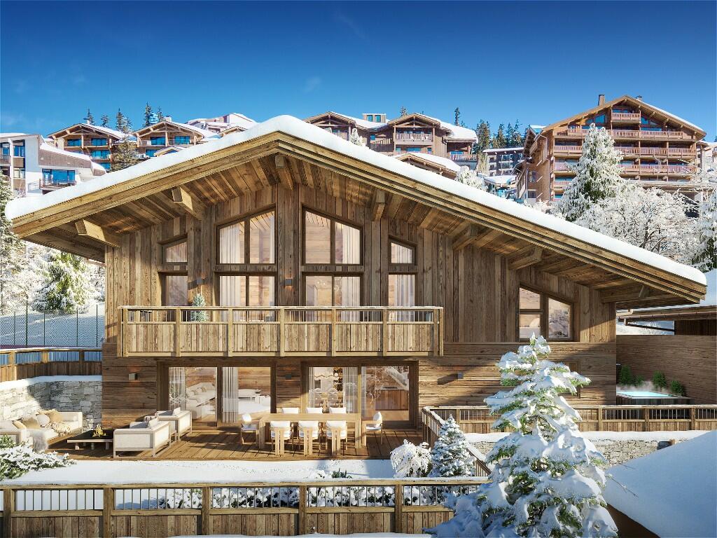 Main image of property: La Rosière, Savoie, Rhone Alps