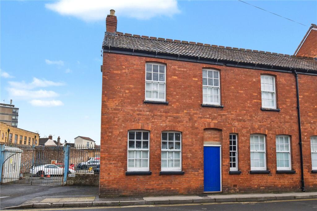 Main image of property: Wilton Terrace, Burton Place, Taunton, Somerset, TA1