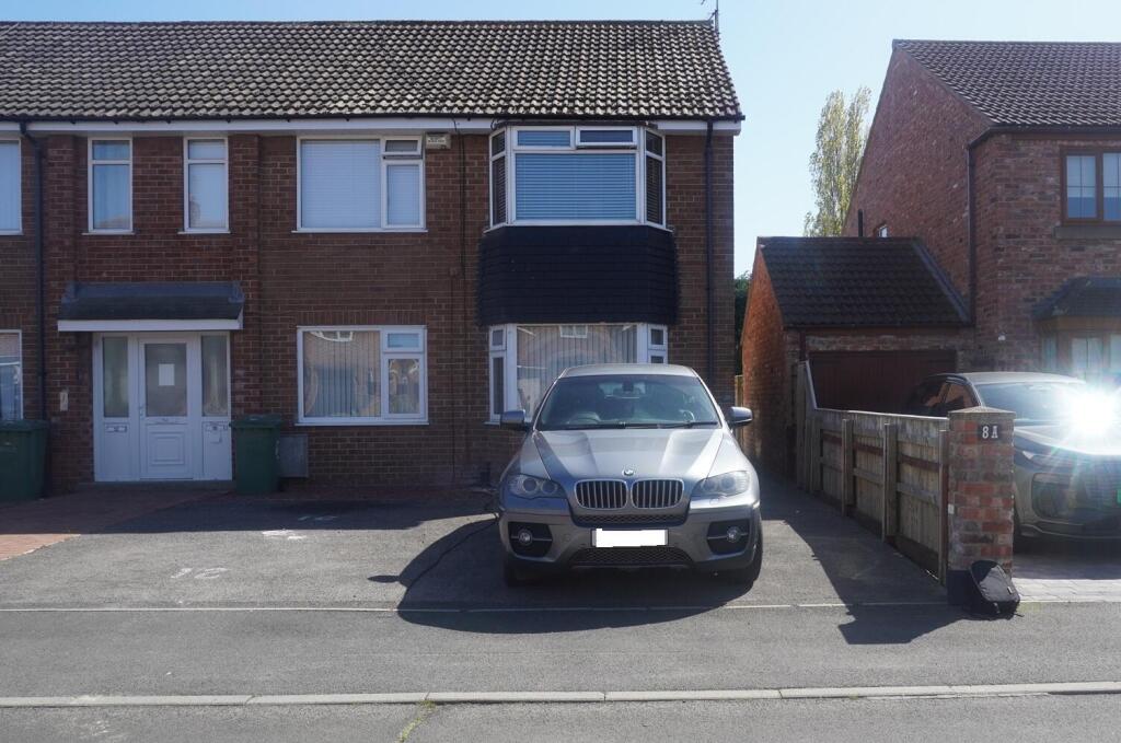 Main image of property: Lynmouth Road, Norton