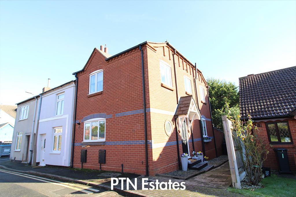 Main image of property: Short Street, Stourbridge