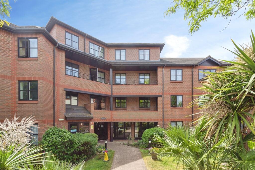 Main image of property: Brandreth Court, Harrow