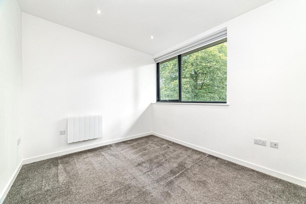 Apartment in Basingstoke, Winklebury - View 5