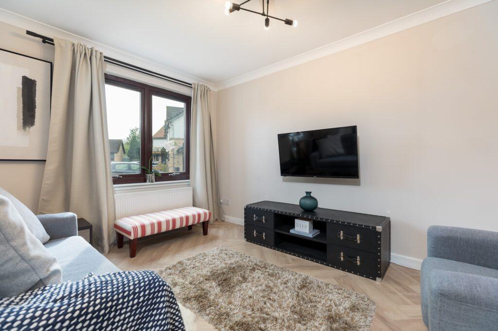 House in Glasgow - View 5