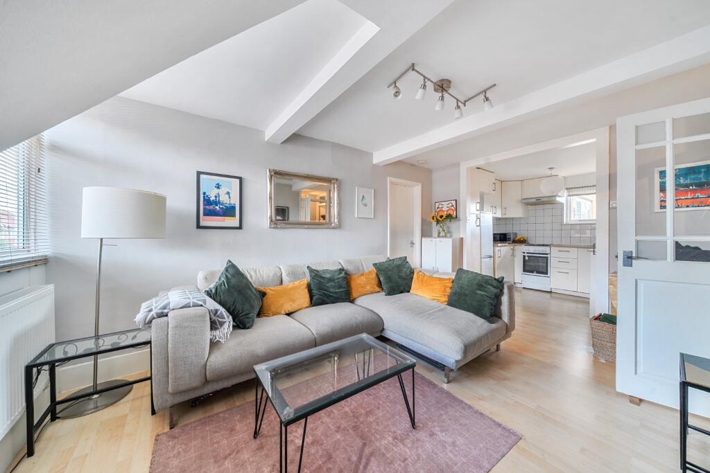 Main image of property: Downton Avenue, Streatham Hill, London, SW2