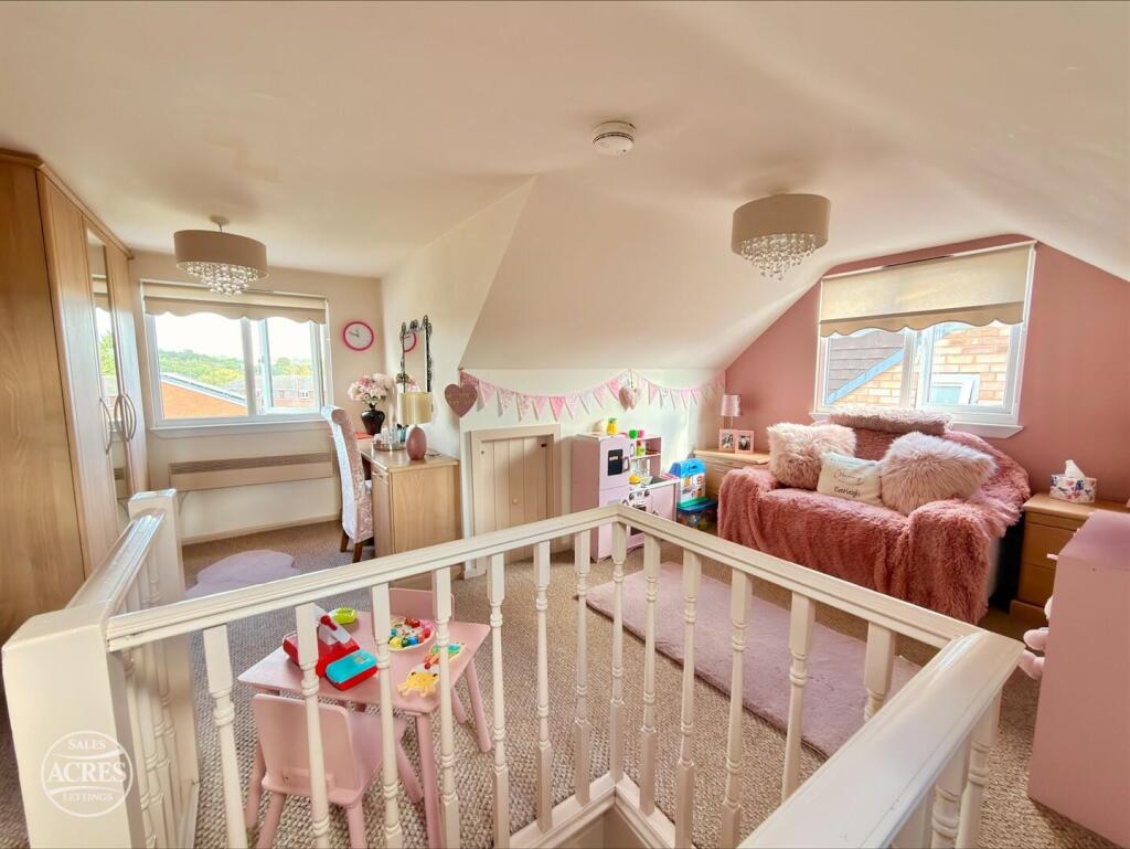 Mildenhall Road, Great Barr, Birmingham photo 4