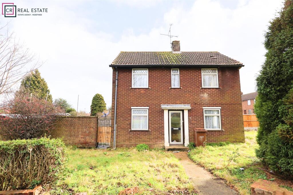 Main image of property: Ruckinge Way, Gillingham