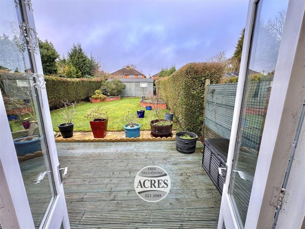 Additional image 7 of Bridle Lane, Streetly, Sutton Coldfield