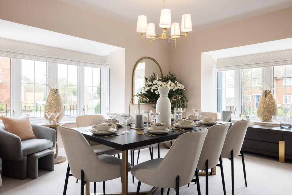 House in Stevenage, Stotfold - View 5