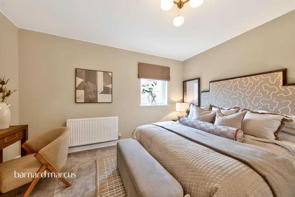 House in London - View 4