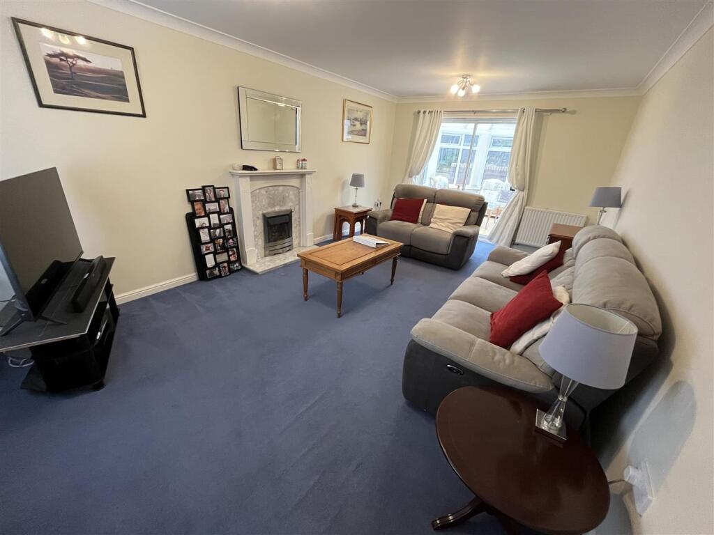 House in Old Colwyn, Conwy - View 2