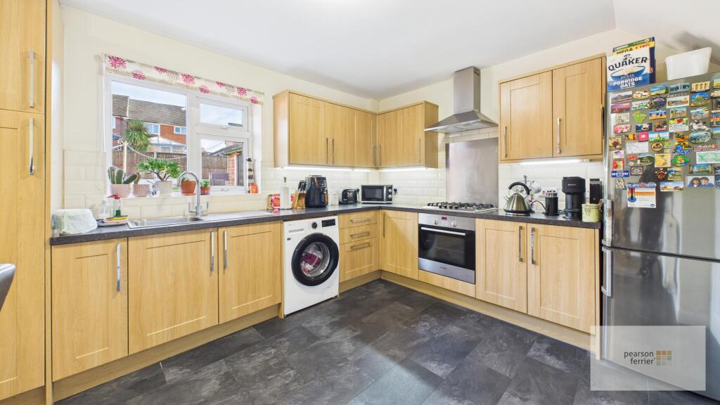 Ribble Drive, Walmersley, Bury photo 4