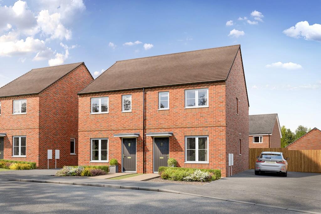 Additional image 2 of Stourbridge Road,
Bromsgrove,
B61