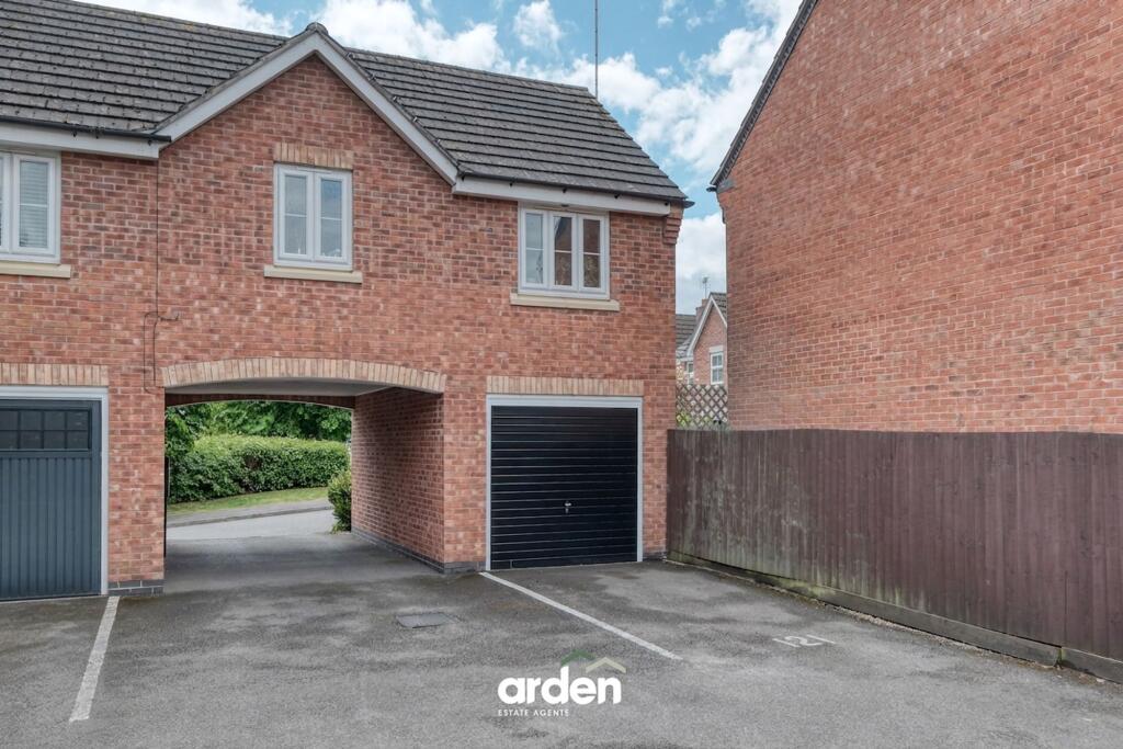 Pitchcombe Close, Redditch, B98 photo 4