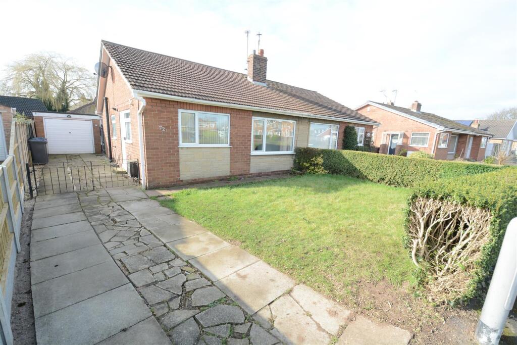 Main image of property: Greenacres Crescent, Brayton