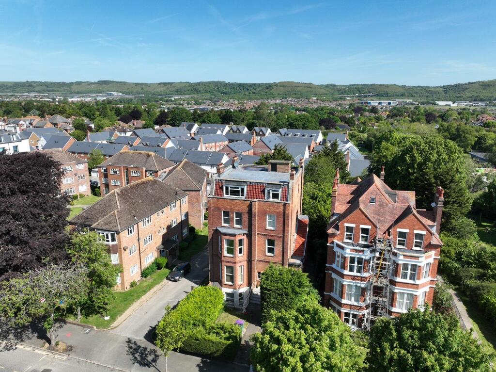 Main image of property: Shorncliffe Road, Folkestone, Kent, CT20