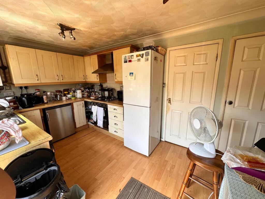 House in Rochdale, Greater Manchester - View 5