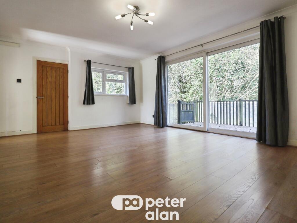 Rhydypenau Road, Cyncoed, Cardiff - View 2