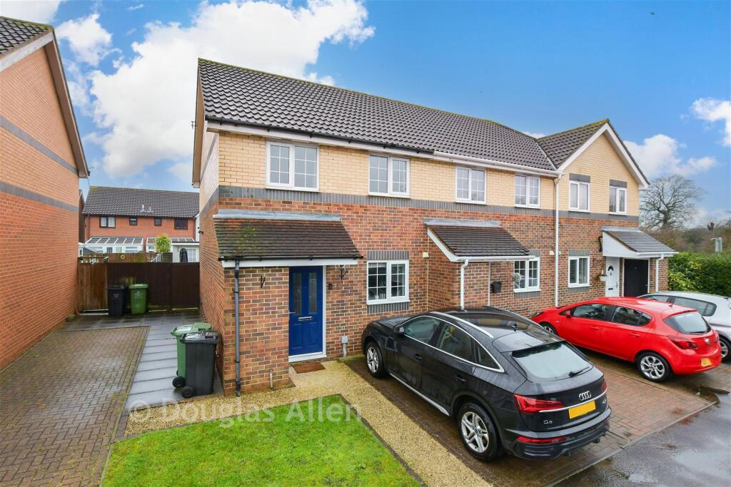 Main image of property: Scott Drive, Wickford, Essex