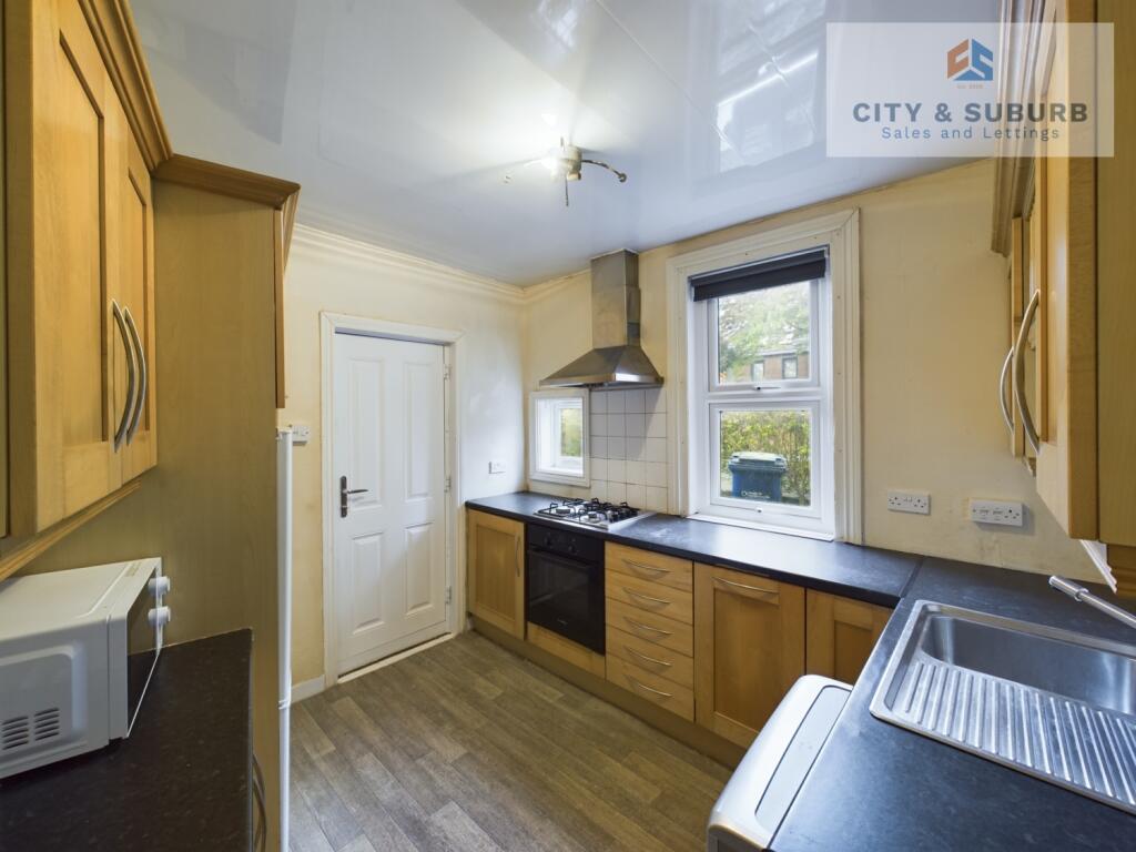 3 bedroom house for rent
