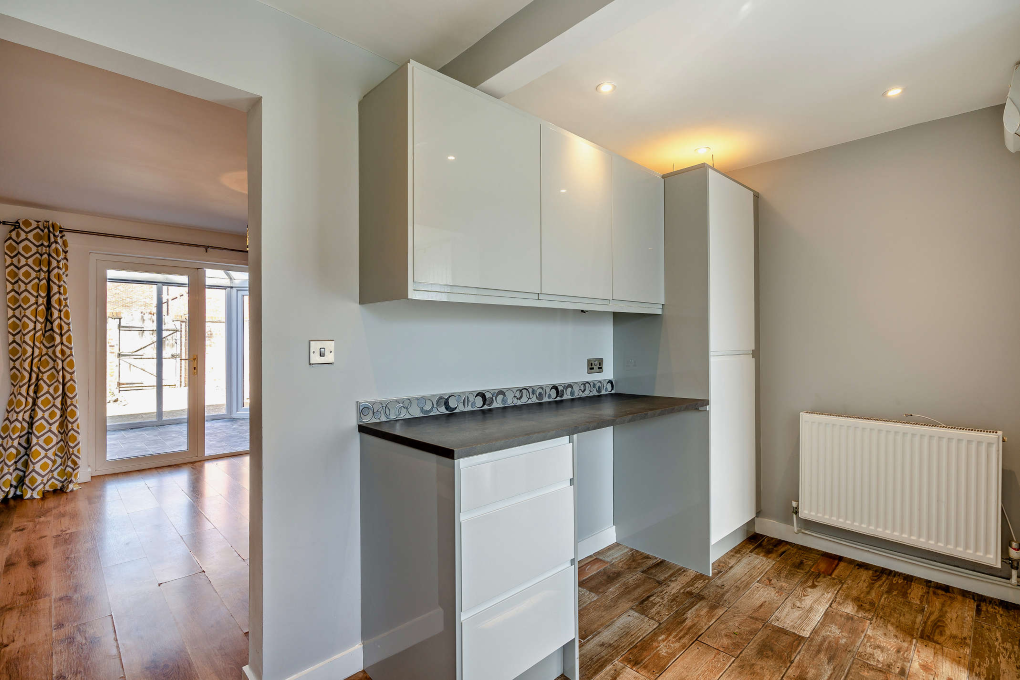 House in Oxford - View 4