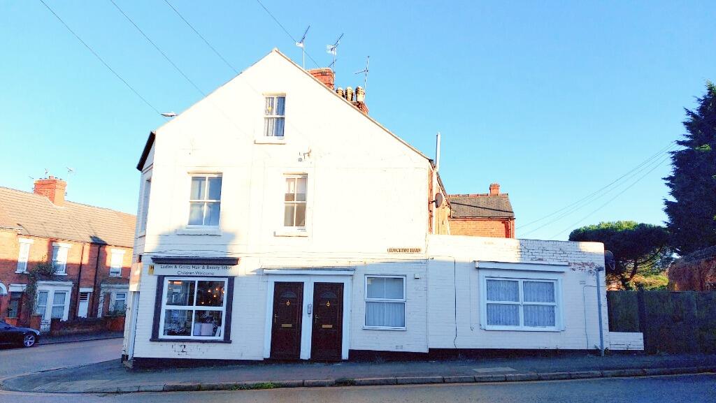 Main image of property: Bridge End Road, Grantham, NG31