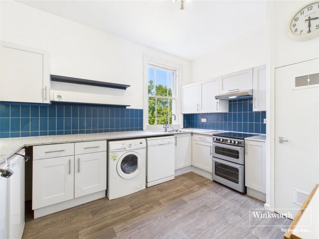 Erleigh Road, Reading, Berkshire, RG1 – pohled 3