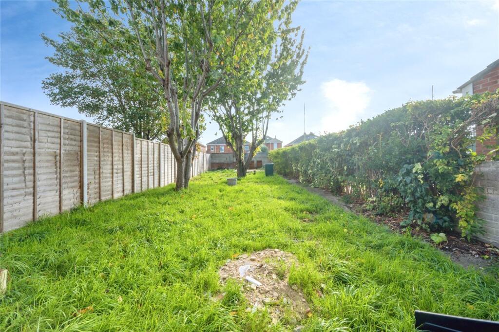 House in Southampton - View 2