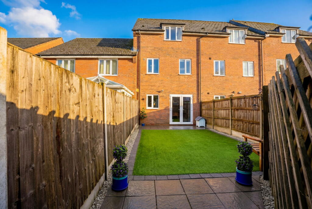 Additional image 22 of Lint Meadow, Hollywood, Birmingham, B47 5PH