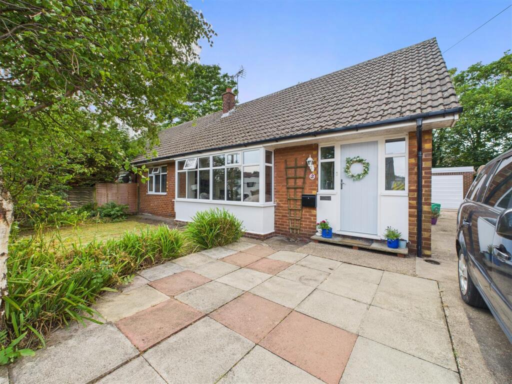 Main image of property: Higham Way, Brough