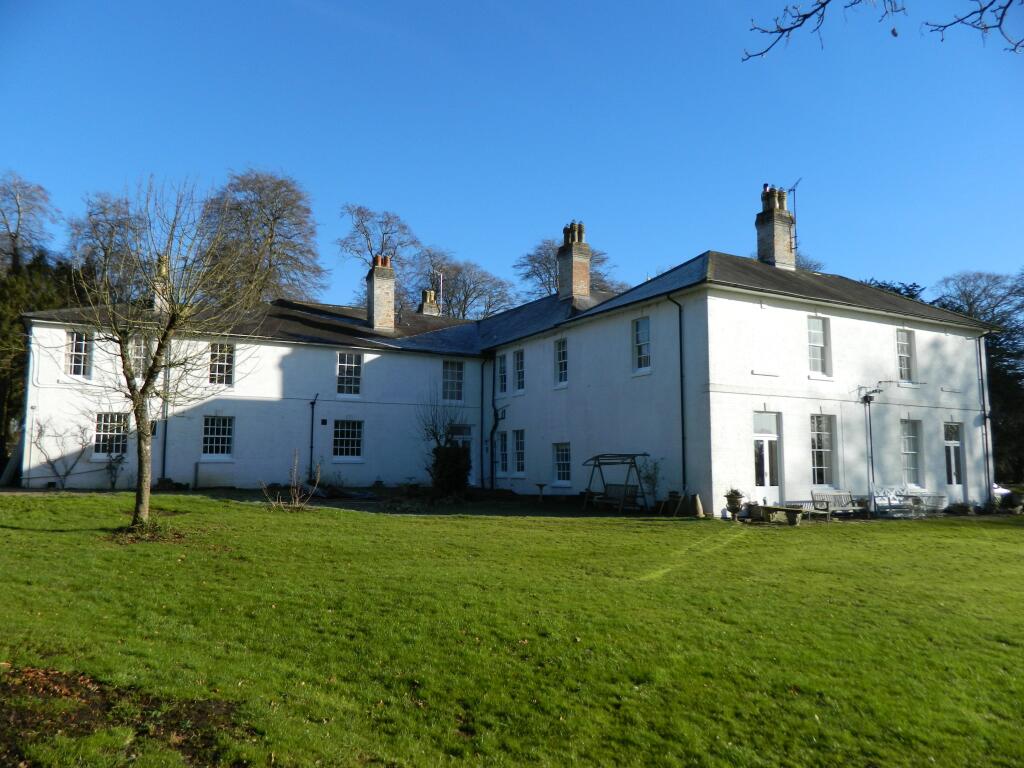 Main image of property: Brigmerston House, Brigmerston, SP4
