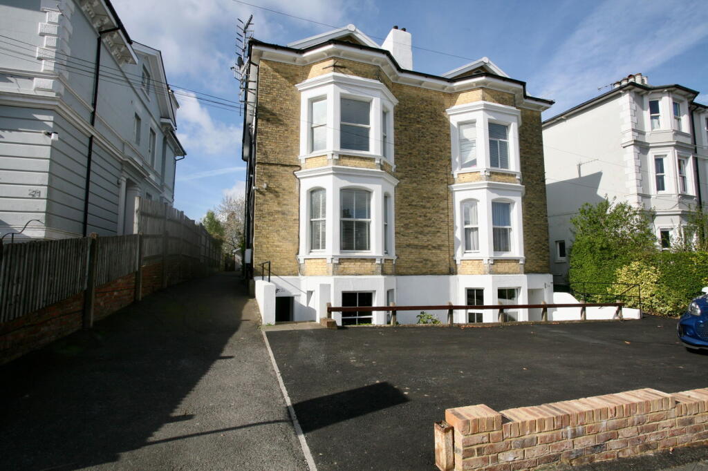 Main image of property: Beulah Road, Tunbridge Wells