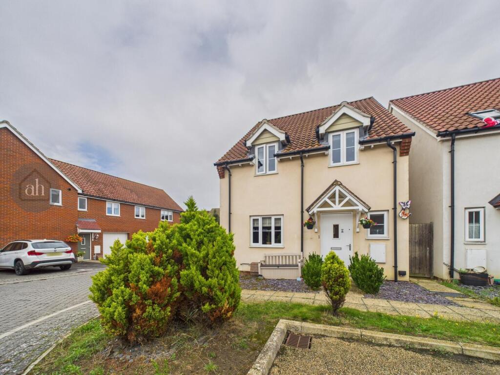 Main image of property: Dudding Walk, Stanton