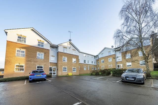 Main image of property: Elm Park, Reading, RG30
