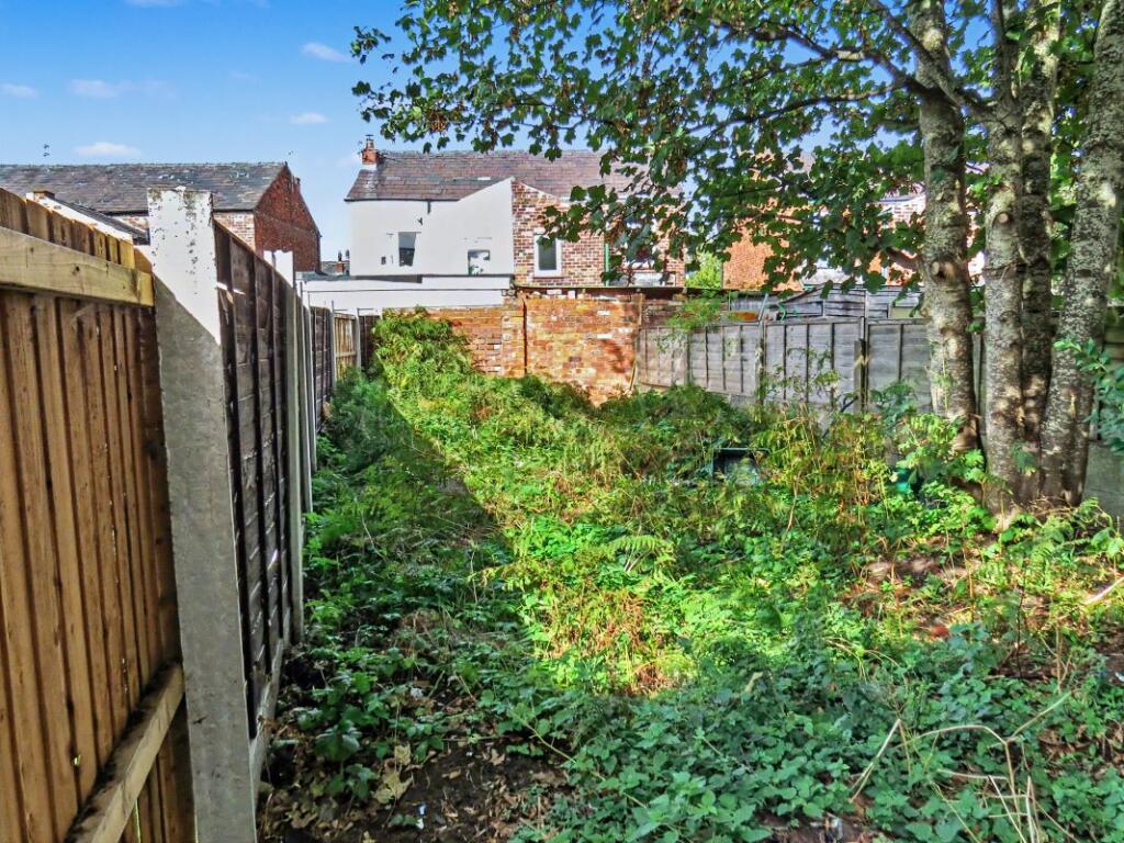 House in Preston - View 4