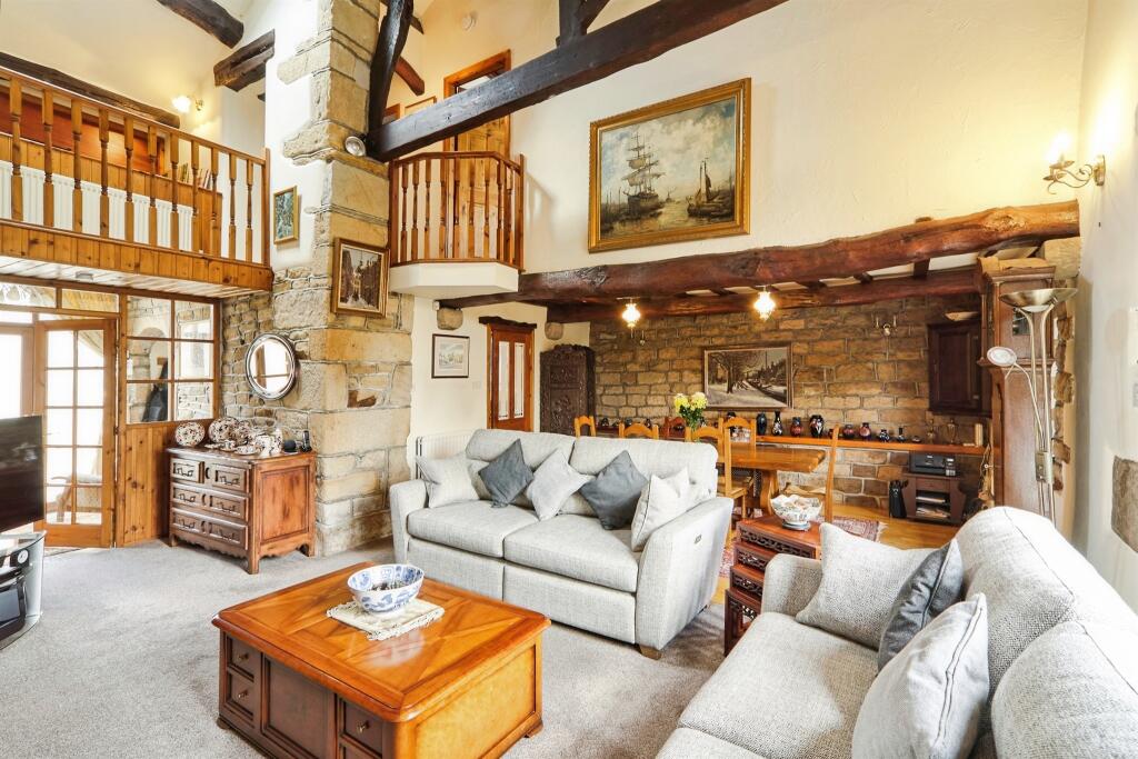 Additional image 6 of Dockroyd, Oakworth, KEIGHLEY